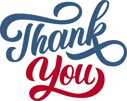 Thank You Image
