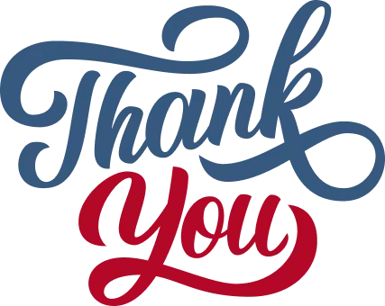 Thank You Image